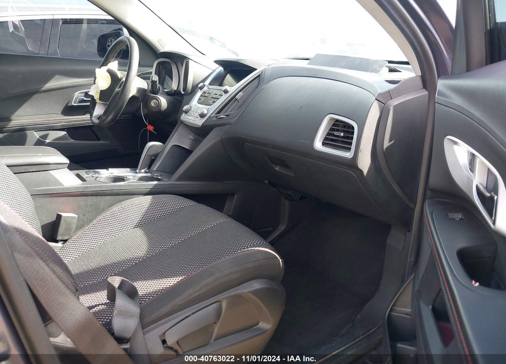 2014 CHEVROLET EQUINOX 1LT VIN: 2GNALBEKXE6277830