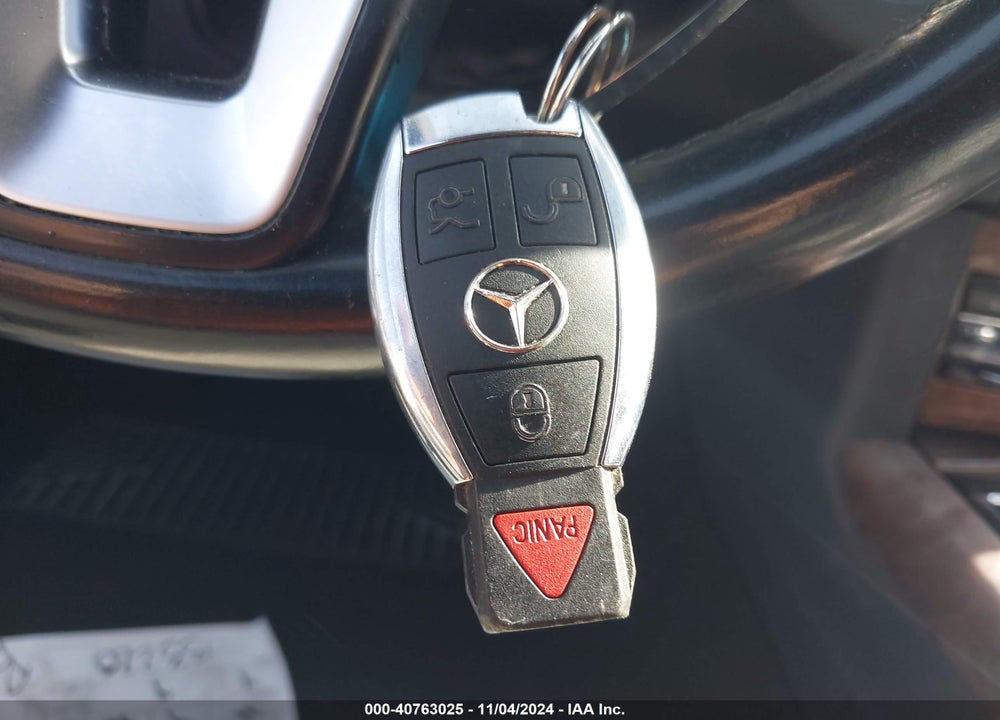2013 MERCEDES-BENZ E 350 BLUETEC VIN: WDDHF2EB1DA675496