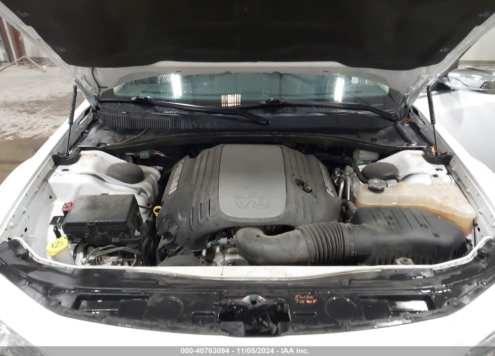2015 CHRYSLER 300C VIN: 2C3CCAET2FH763434