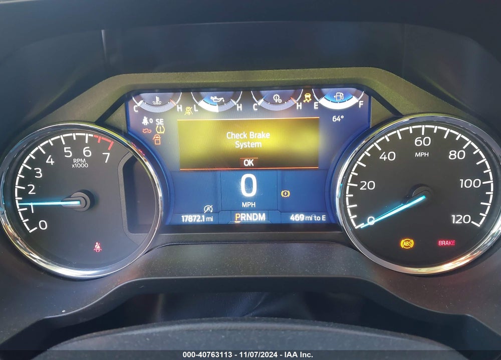 2023 FORD F-150 XLT VIN: 1FTEW1EP1PFC59328