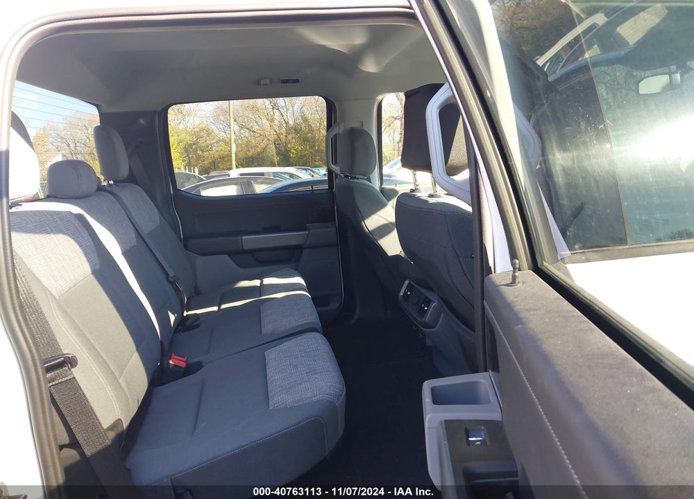 2023 FORD F-150 XLT VIN: 1FTEW1EP1PFC59328
