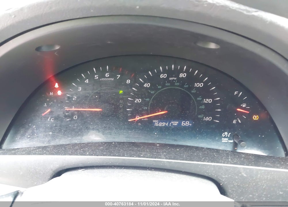 2009 TOYOTA CAMRY LE VIN: 4T1BE46K39U381306