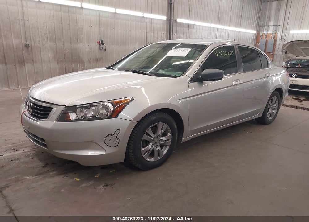 2012 HONDA ACCORD 2.4 SE VIN: 1HGCP2F62CA125498