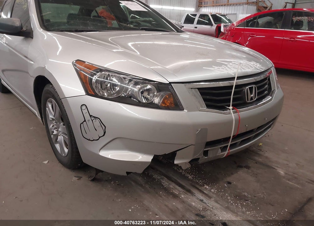 2012 HONDA ACCORD 2.4 SE VIN: 1HGCP2F62CA125498