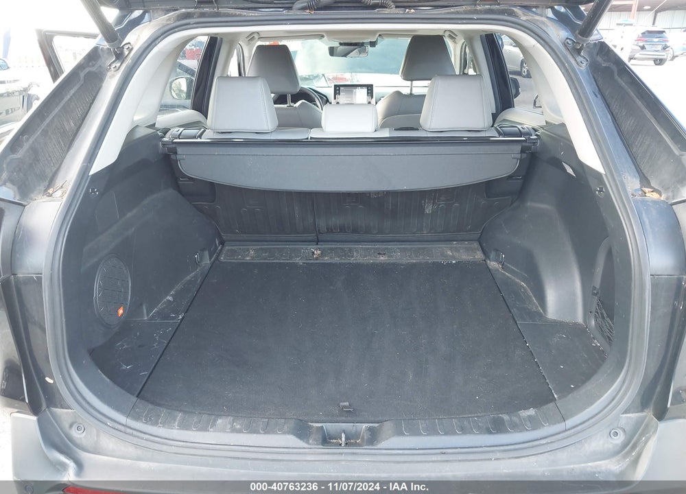 2020 TOYOTA RAV4 HYBRID LIMITED VIN: JTMDWRFV4LD533943