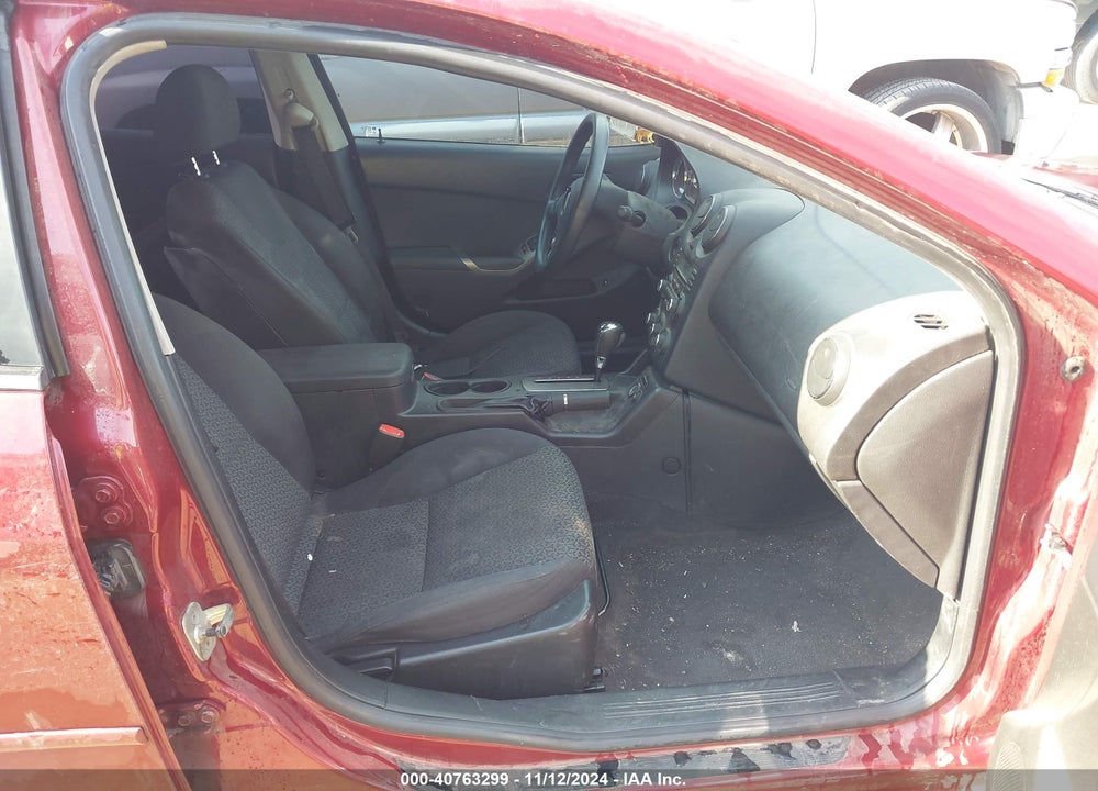 2008 PONTIAC G6 VIN: 1G2ZG57N584302684