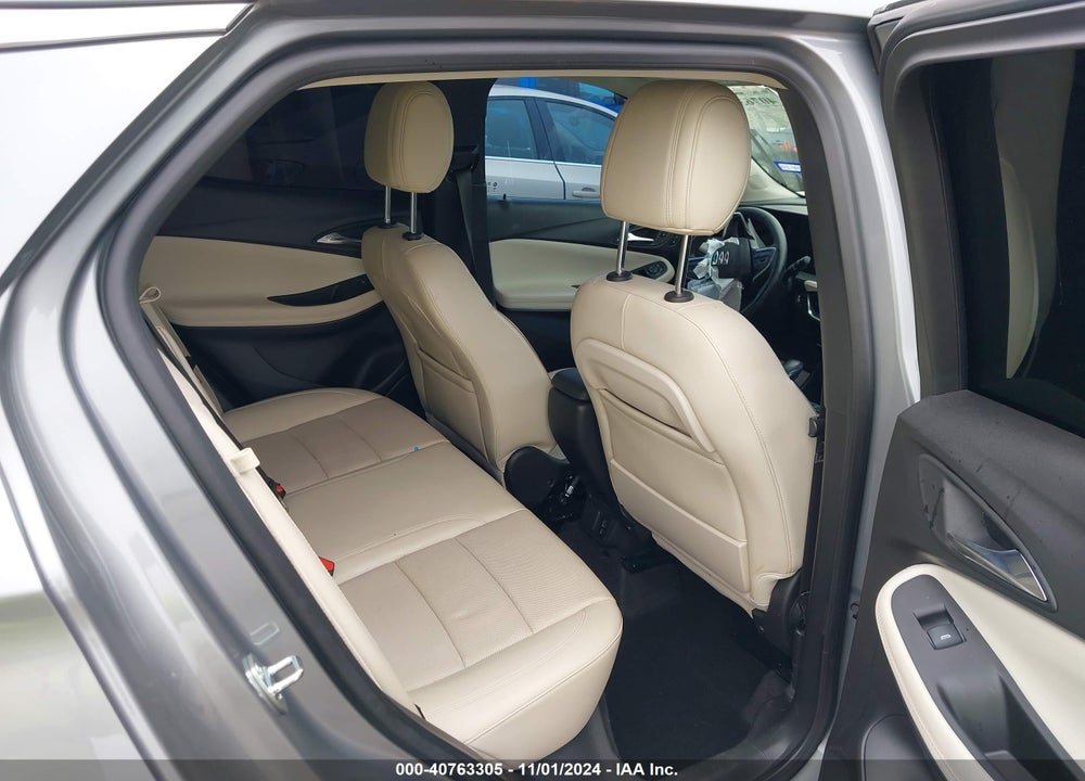 2024 BUICK ENCORE GX AVENIR AWD VIN: KL4AMGSL3RB014172