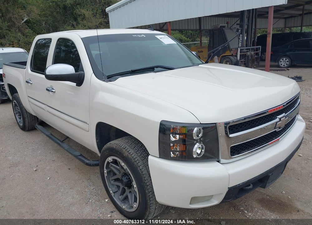 2012 CHEVROLET SILVERADO 1500 LT VIN: 3GCPKSE73CG157693