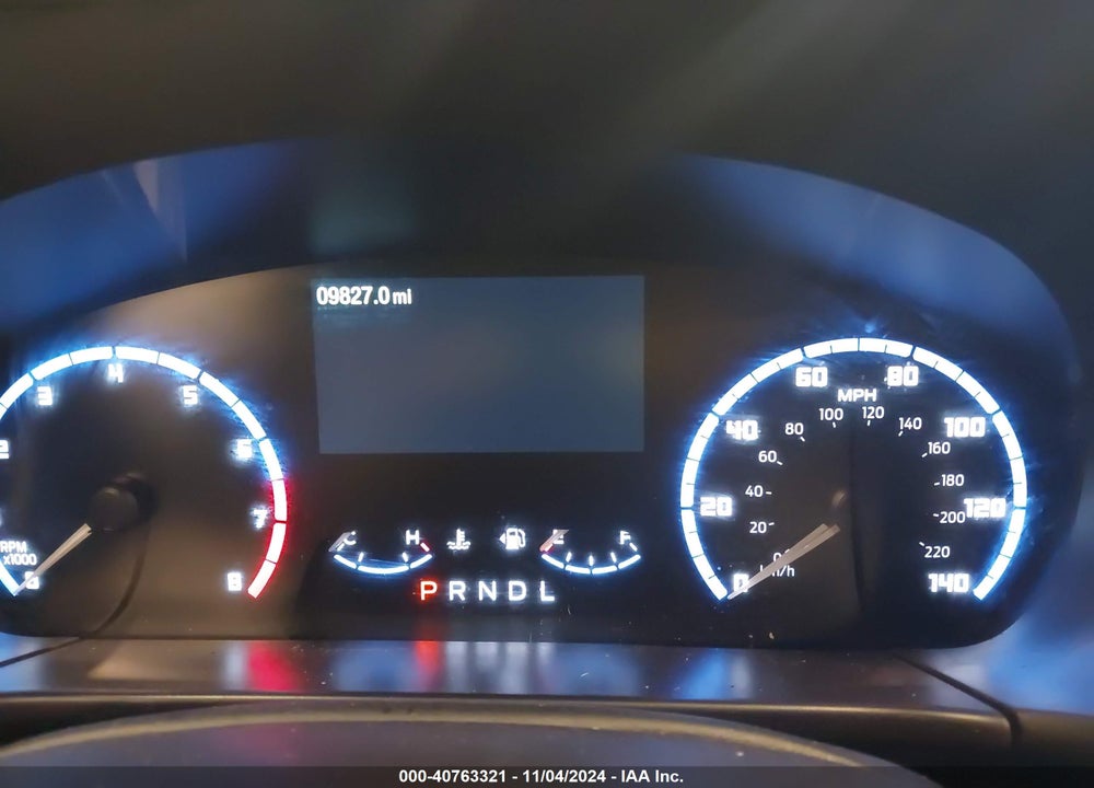 2024 FORD BRONCO SPORT BIG BEND VIN: 3FMCR9B69RRE79830