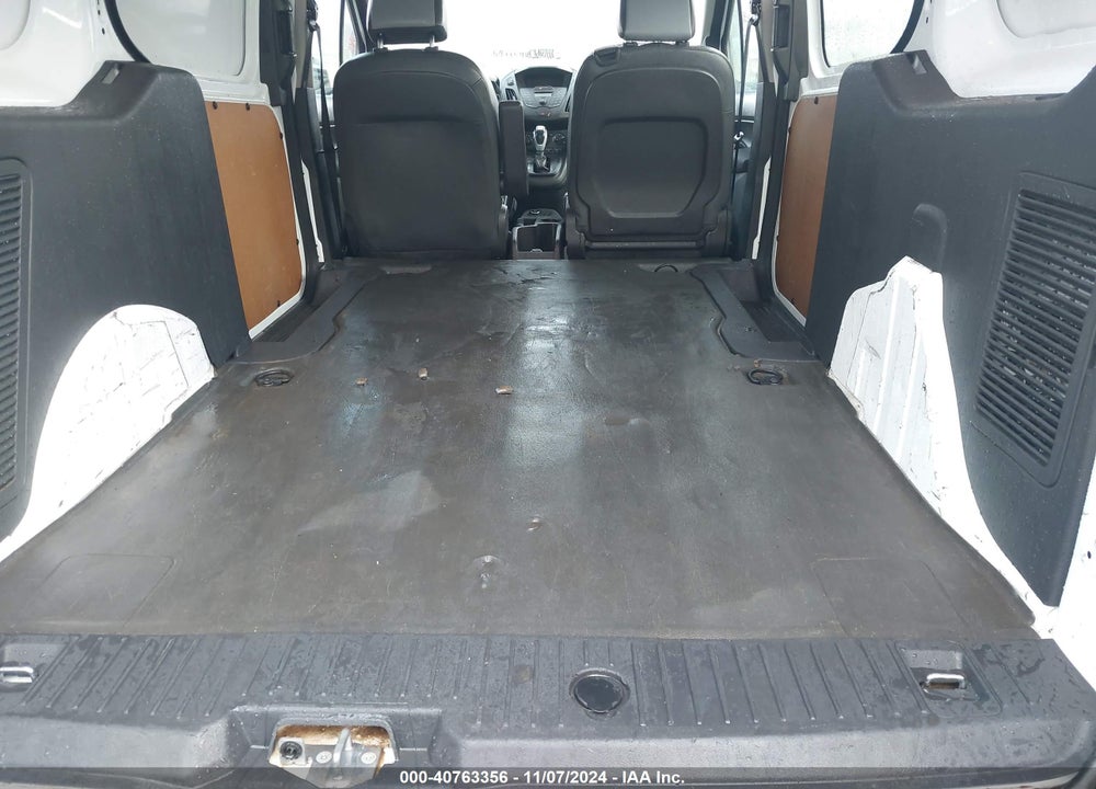 2015 FORD TRANSIT CONNECT XL VIN: NM0LS7E74F1185353