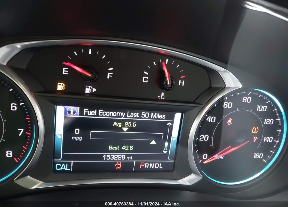 2016 CHEVROLET MALIBU 2LT VIN: 1G1ZF5SX7GF314046