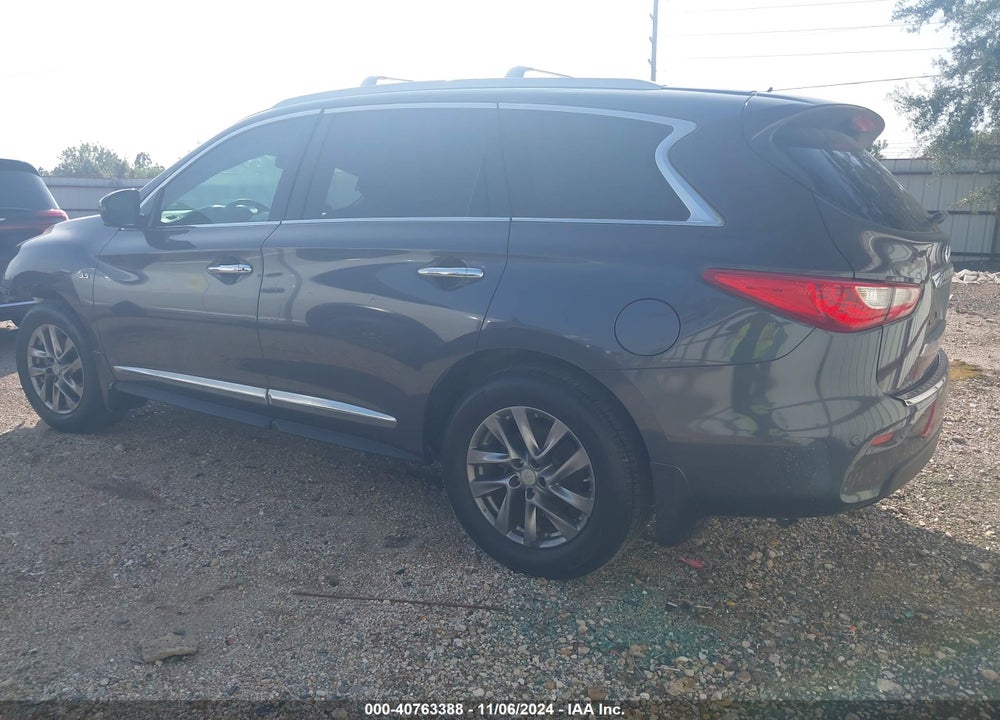 2023 CHRYSLER PACIFICA TOURING L VIN: 2C4RC1BG0PR594443