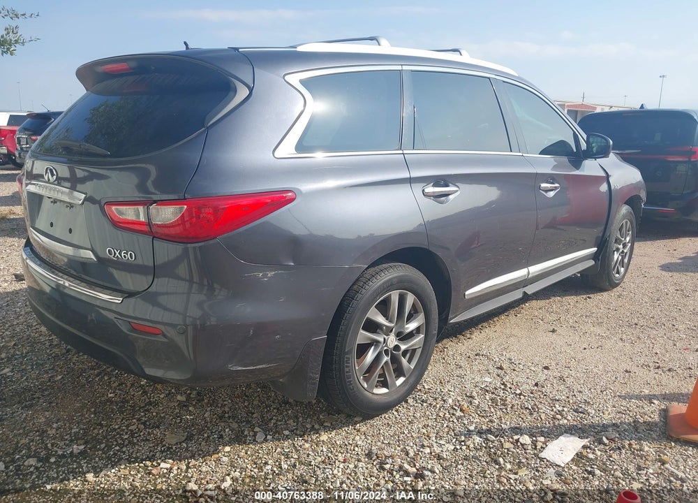 2023 CHRYSLER PACIFICA TOURING L VIN: 2C4RC1BG0PR594443