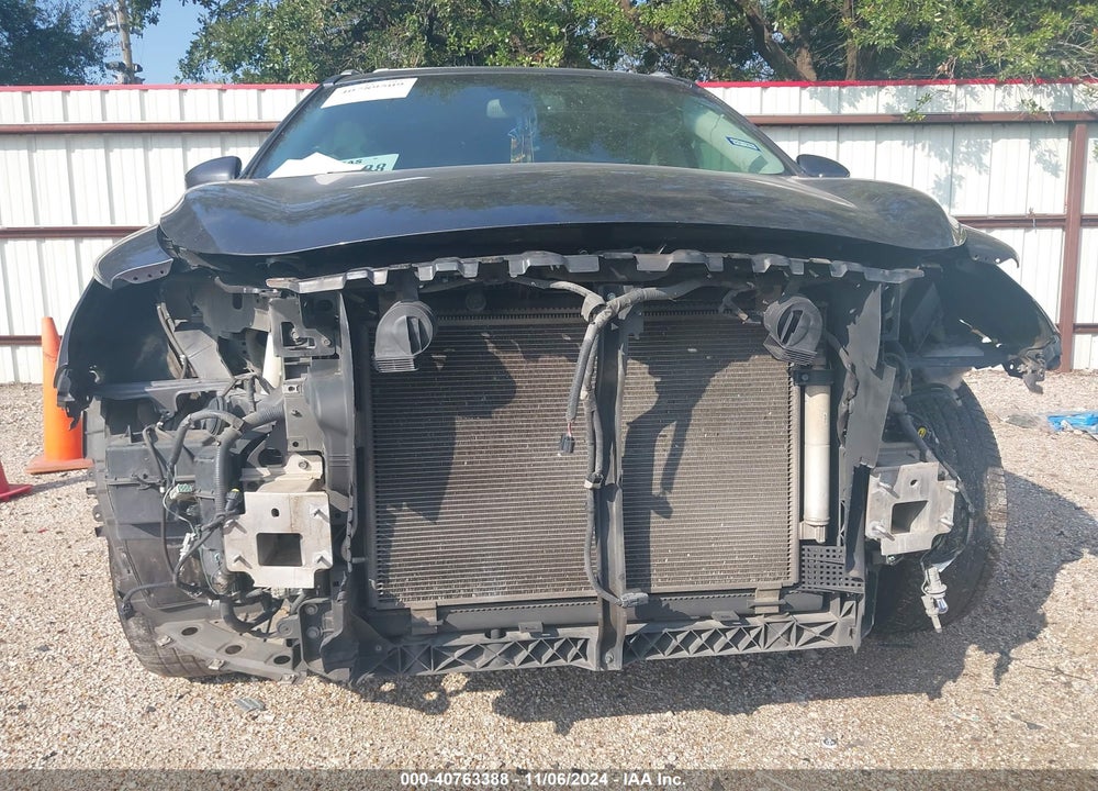 2023 CHRYSLER PACIFICA TOURING L VIN: 2C4RC1BG0PR594443