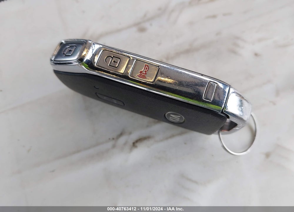 2021 KIA SELTOS SX TURBO VIN: KNDETCA21M7061692