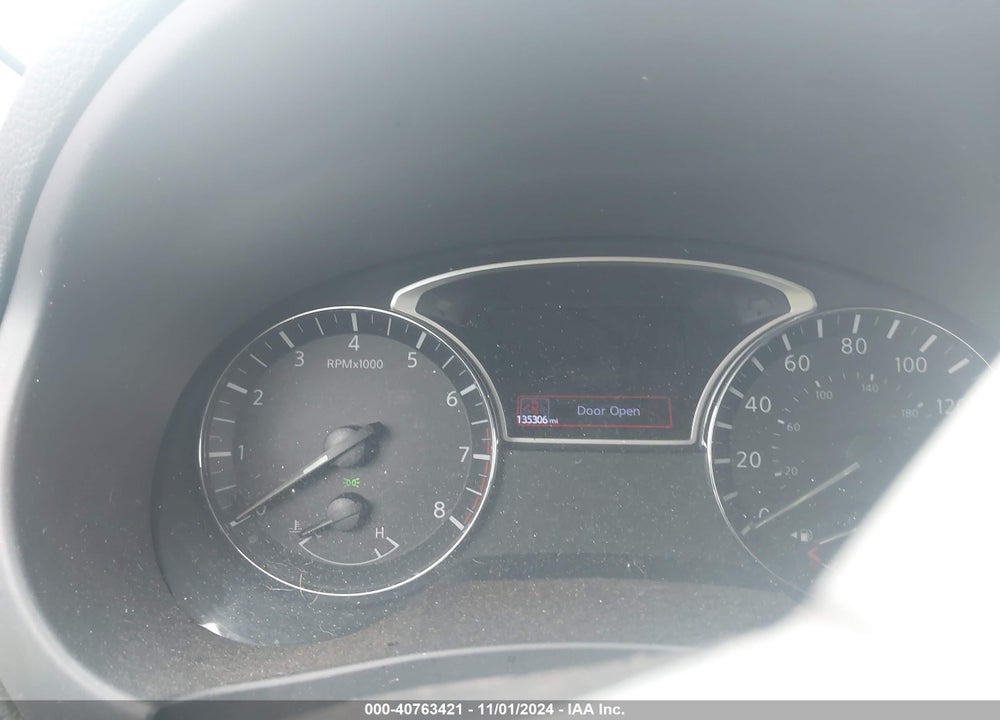2017 NISSAN ALTIMA VIN: 1N4AL3AP9HN365967