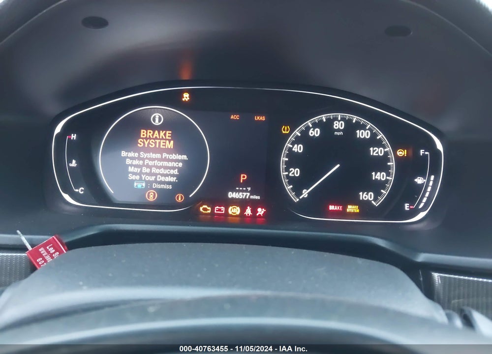 2018 HONDA ACCORD SPORT VIN: 1HGCV1F33JA145746