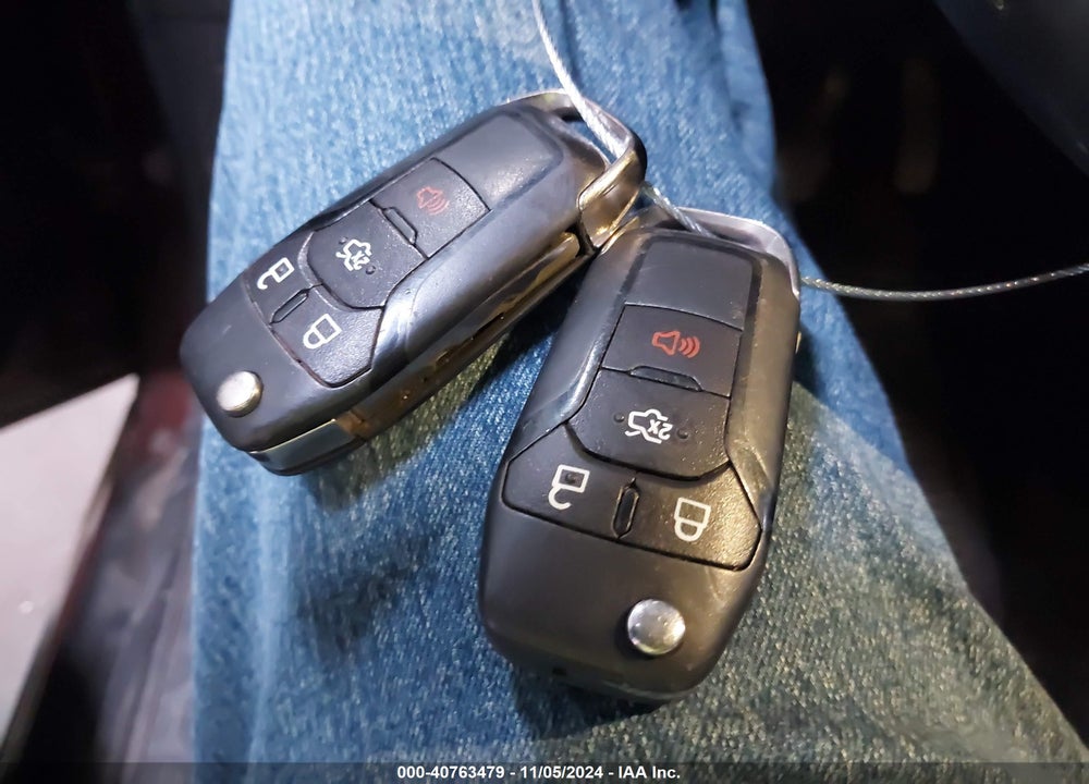 2015 FORD FUSION HYBRID SE VIN: 3FA6P0LU0FR225585