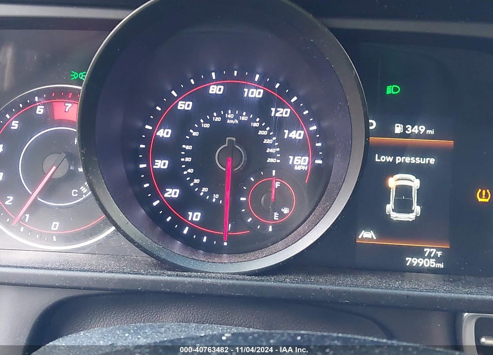2021 HYUNDAI ELANTRA SEL VIN: KMHLM4AG3MU142941