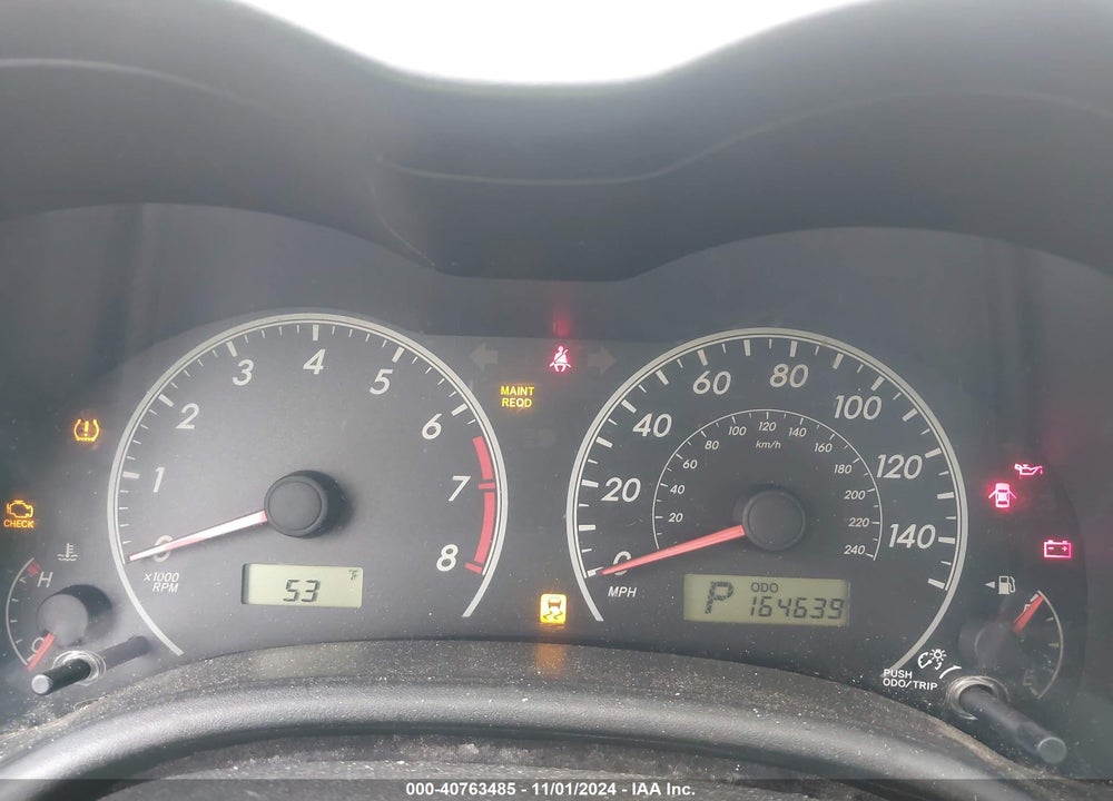 2011 TOYOTA COROLLA LE VIN: JTDBU4EE9BJ101320