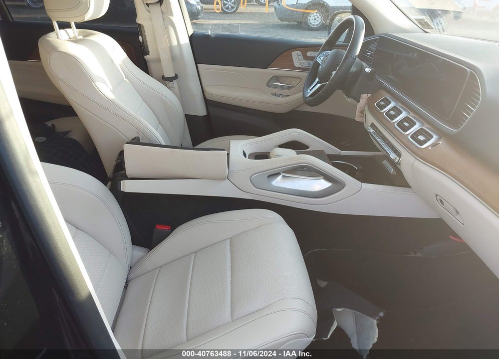 2022 MERCEDES-BENZ GLE 350 4MATIC VIN: 4JGFB4KEXNA695184