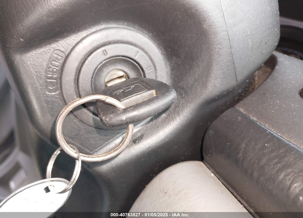 2006 ACURA MDX VIN: 2HNYD18606H538198