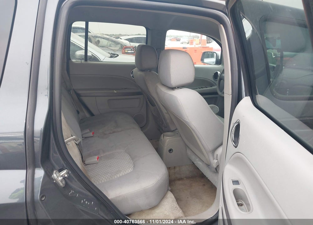 2011 CHEVROLET HHR LT VIN: 3GNBABFW1BS594842