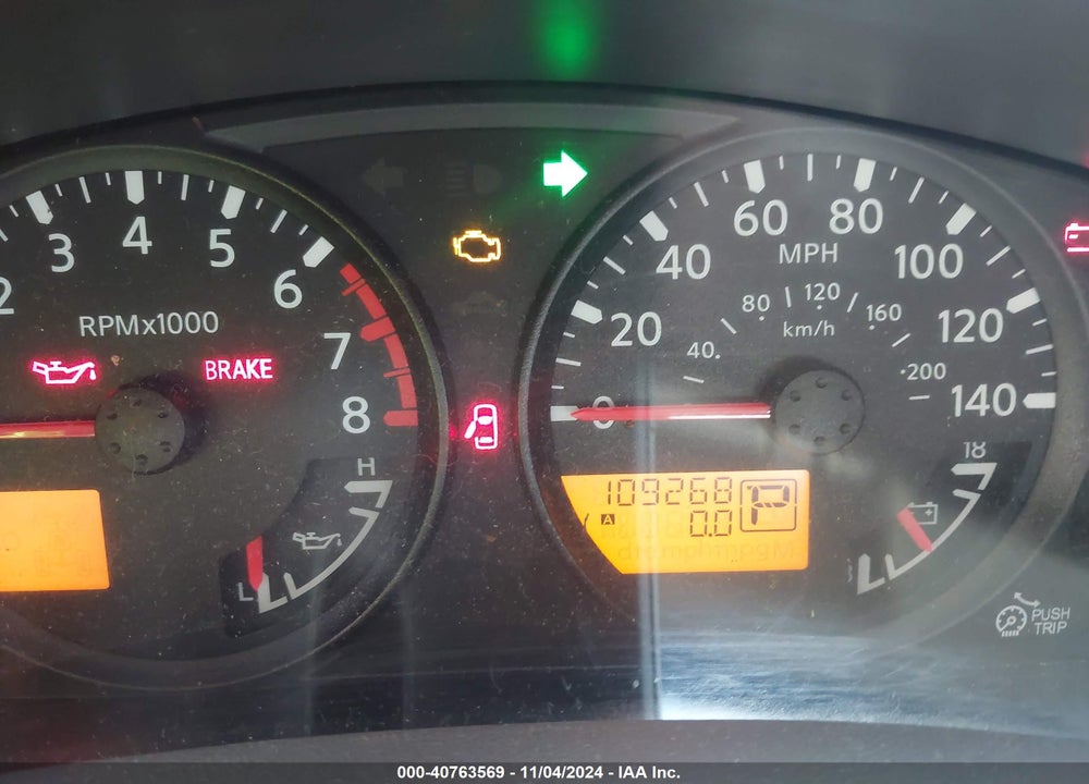 2016 NISSAN FRONTIER S VIN: 1N6AD0EV1GN732807