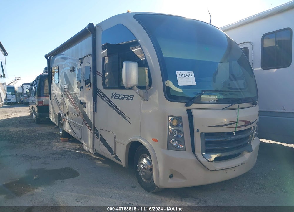 2015 FORD E-350 STRIPPED VIN: 1FC3E3KS7FDA03624