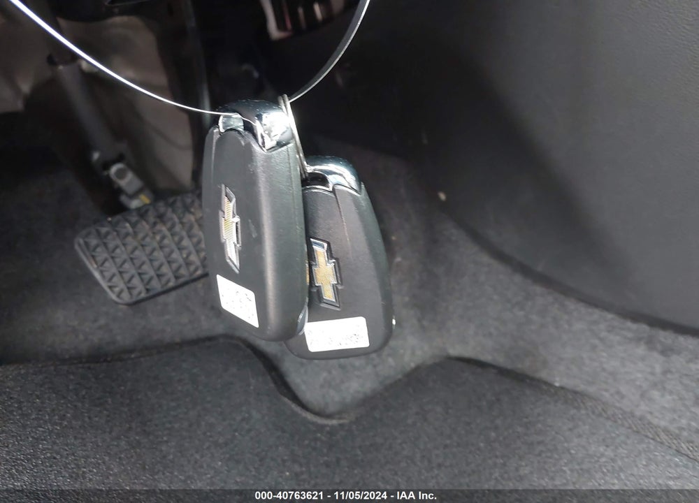 2024 CHEVROLET TRAX FWD ACTIV VIN: KL77LKE28RC118298
