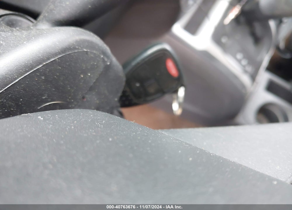 2014 JEEP COMPASS HIGH ALTITUDE VIN: 1C4NJCEA9ED679322