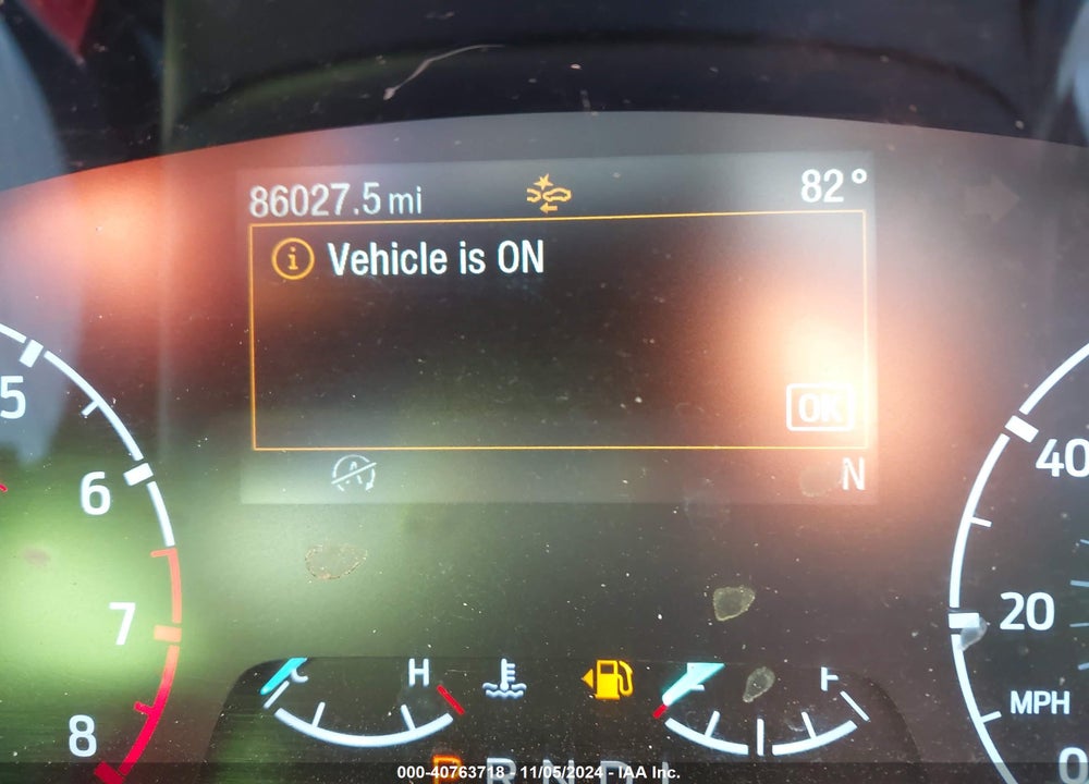 2022 FORD MAVERICK XL VIN: 3FTTW8F99NRA04071