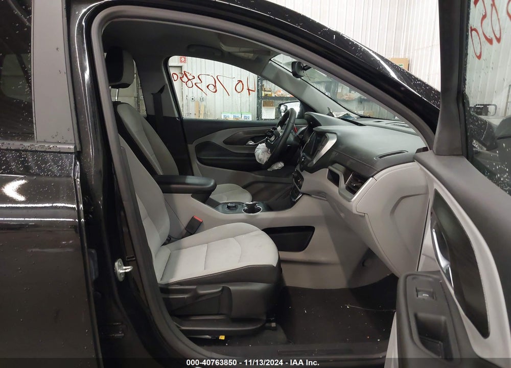 2022 GMC TERRAIN SLE VIN: 3GKALTEV4NL168482