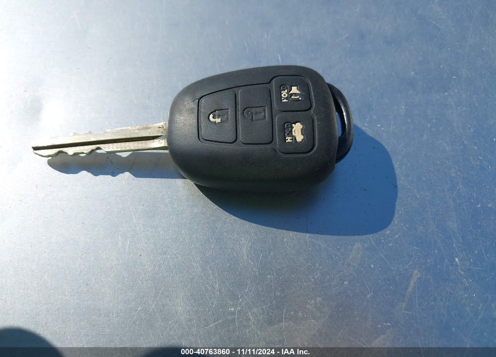 2012 TOYOTA CAMRY SE VIN: 4T1BF1FK7CU190460