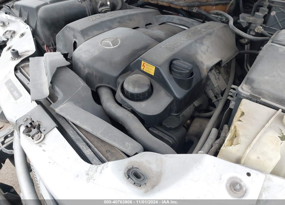 2004 MERCEDES-BENZ ML 350 4MATIC VIN: 4JGAB57E34A507130