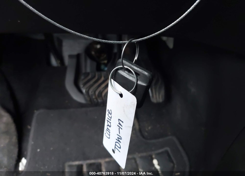2018 NISSAN ROGUE SPORT S VIN: JN1BJ1CP5JW155083