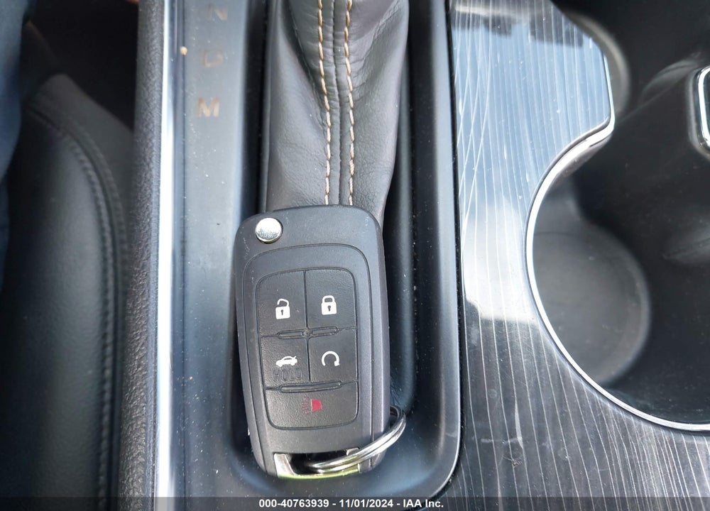 2019 CHEVROLET IMPALA LT VIN: 2G11Z5S36K9149089