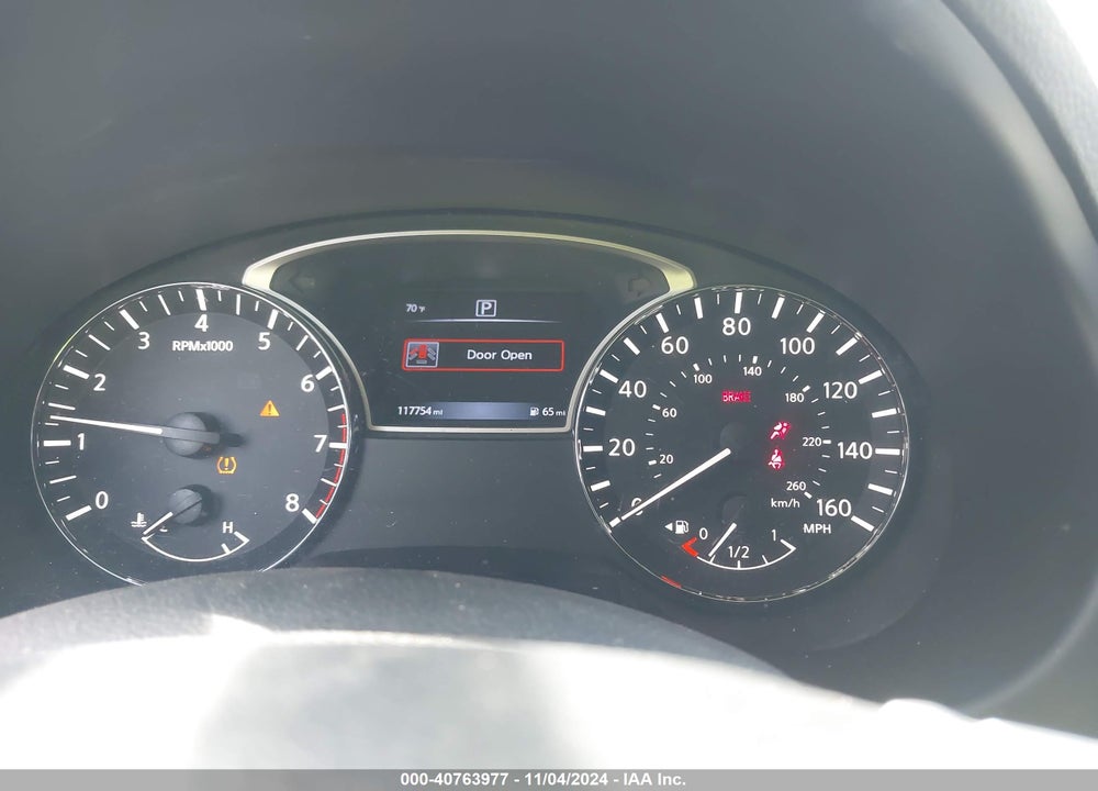 2016 NISSAN ALTIMA 2.5 S VIN: 1N4AL3AP7GN306916