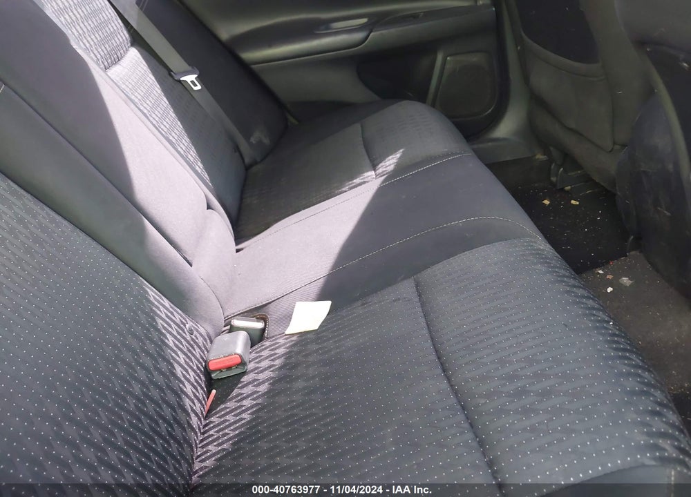 2016 NISSAN ALTIMA 2.5 S VIN: 1N4AL3AP7GN306916