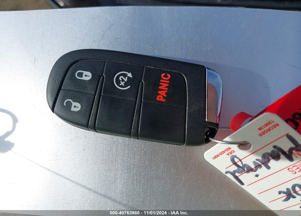 2016 FIAT 500X LOUNGE VIN: ZFBCFXDT8GP366477