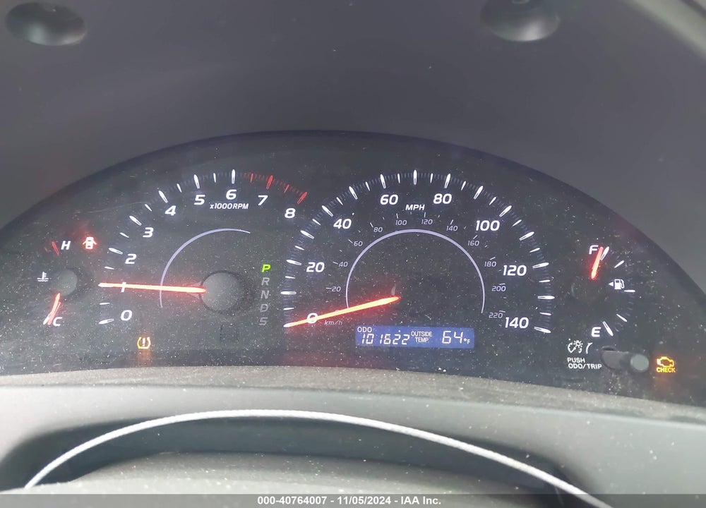 2011 TOYOTA CAMRY VIN: 4T4BF3EK6BR205998