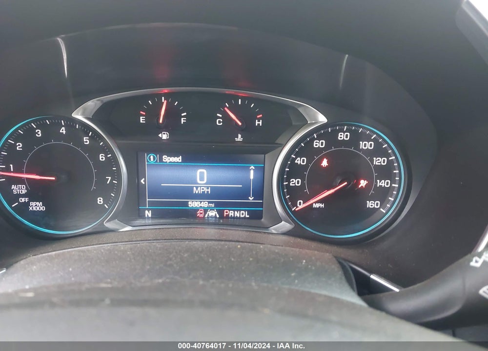 2021 CHEVROLET EQUINOX FWD LT VIN: 3GNAXKEV2MS108898