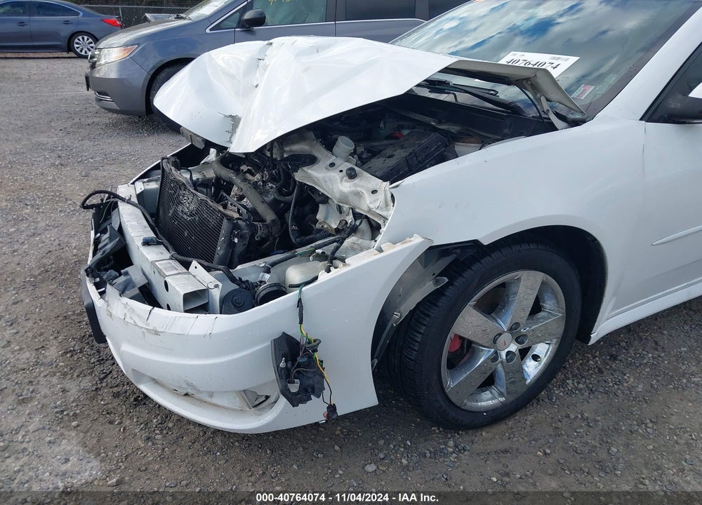 2010 PONTIAC G6 VIN: 1G2ZA5EK4A4154169