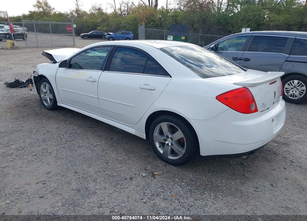 2010 PONTIAC G6 VIN: 1G2ZA5EK4A4154169
