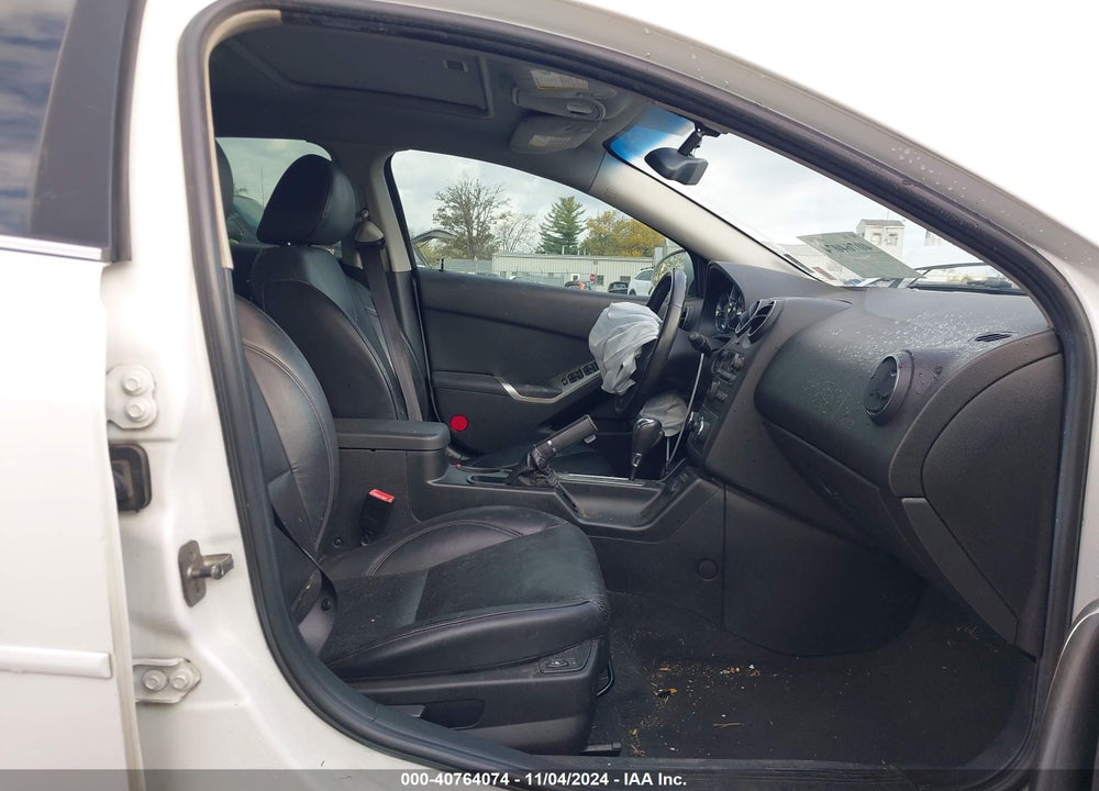 2010 PONTIAC G6 VIN: 1G2ZA5EK4A4154169