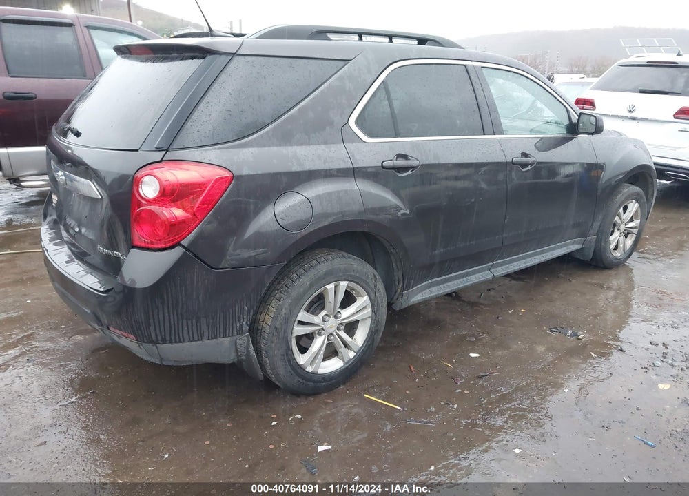 2014 CHEVROLET EQUINOX VIN: 2GNFLGEK7E6177557