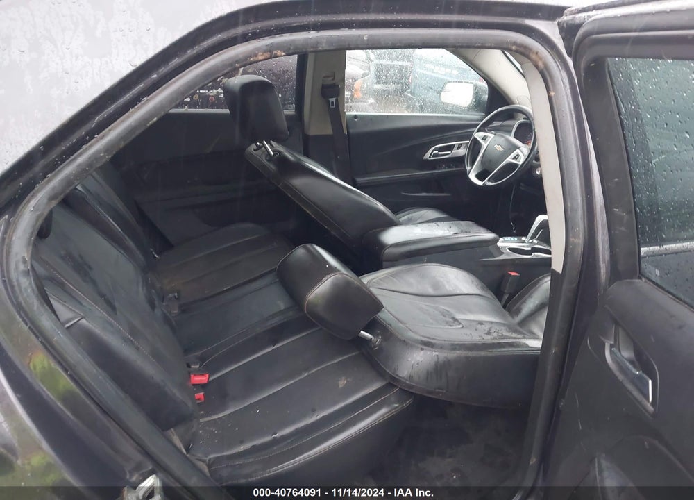 2014 CHEVROLET EQUINOX VIN: 2GNFLGEK7E6177557