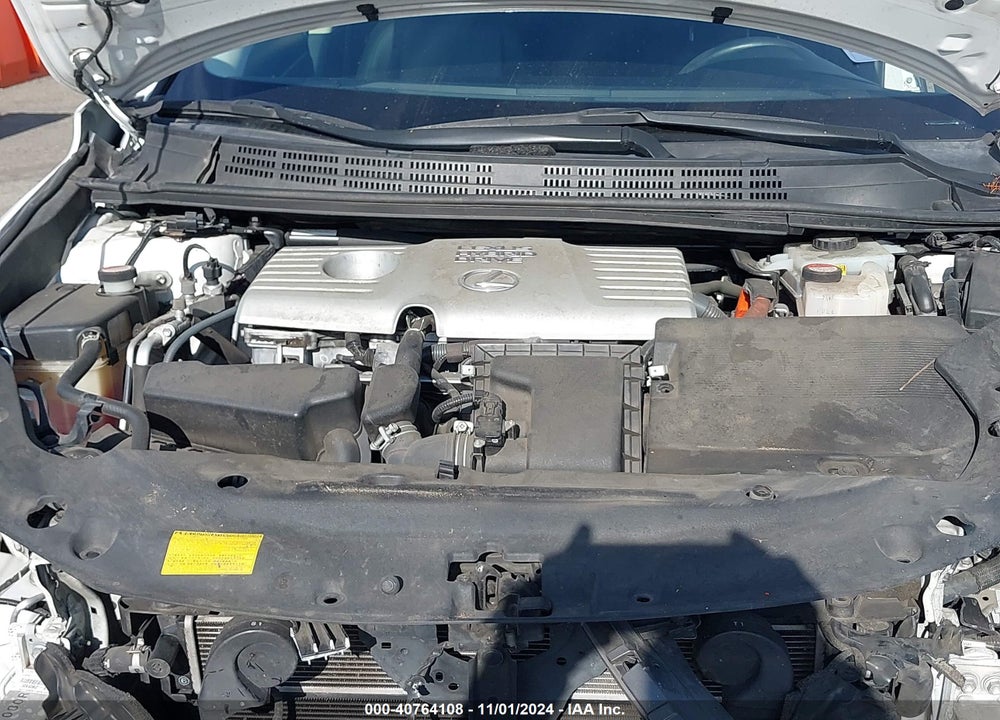 2015 LEXUS CT 200H VIN: JTHKD5BH6F2216783