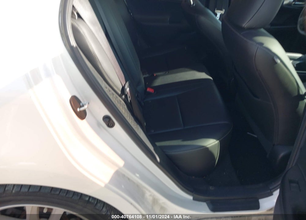 2015 LEXUS CT 200H VIN: JTHKD5BH6F2216783