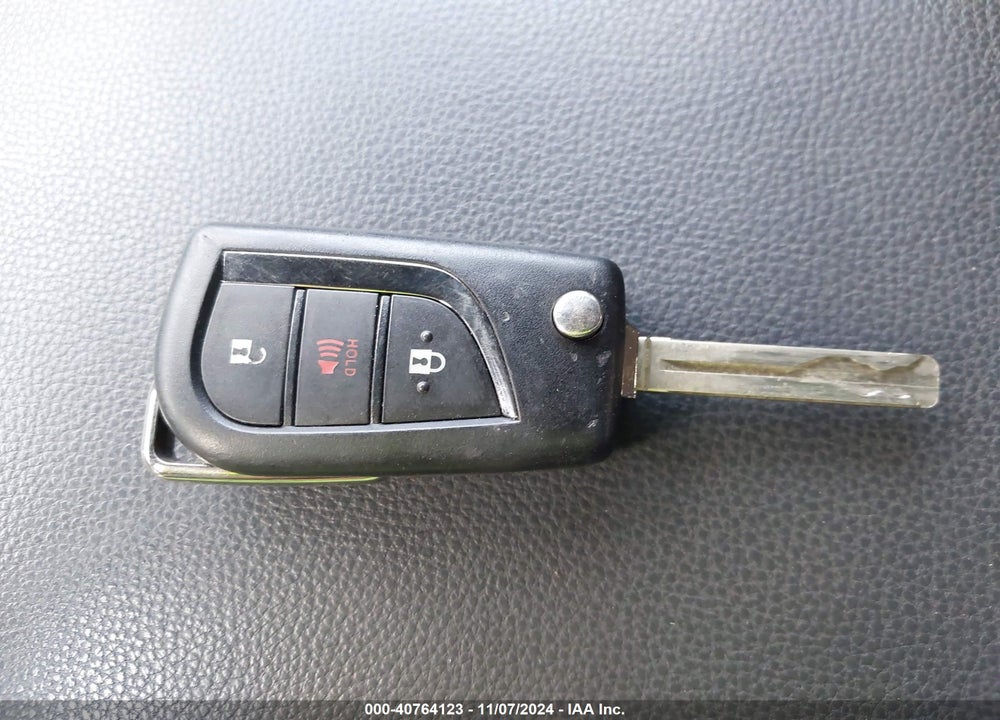 2021 TOYOTA RAV4 LE VIN: 2T3F1RFV4MC159234